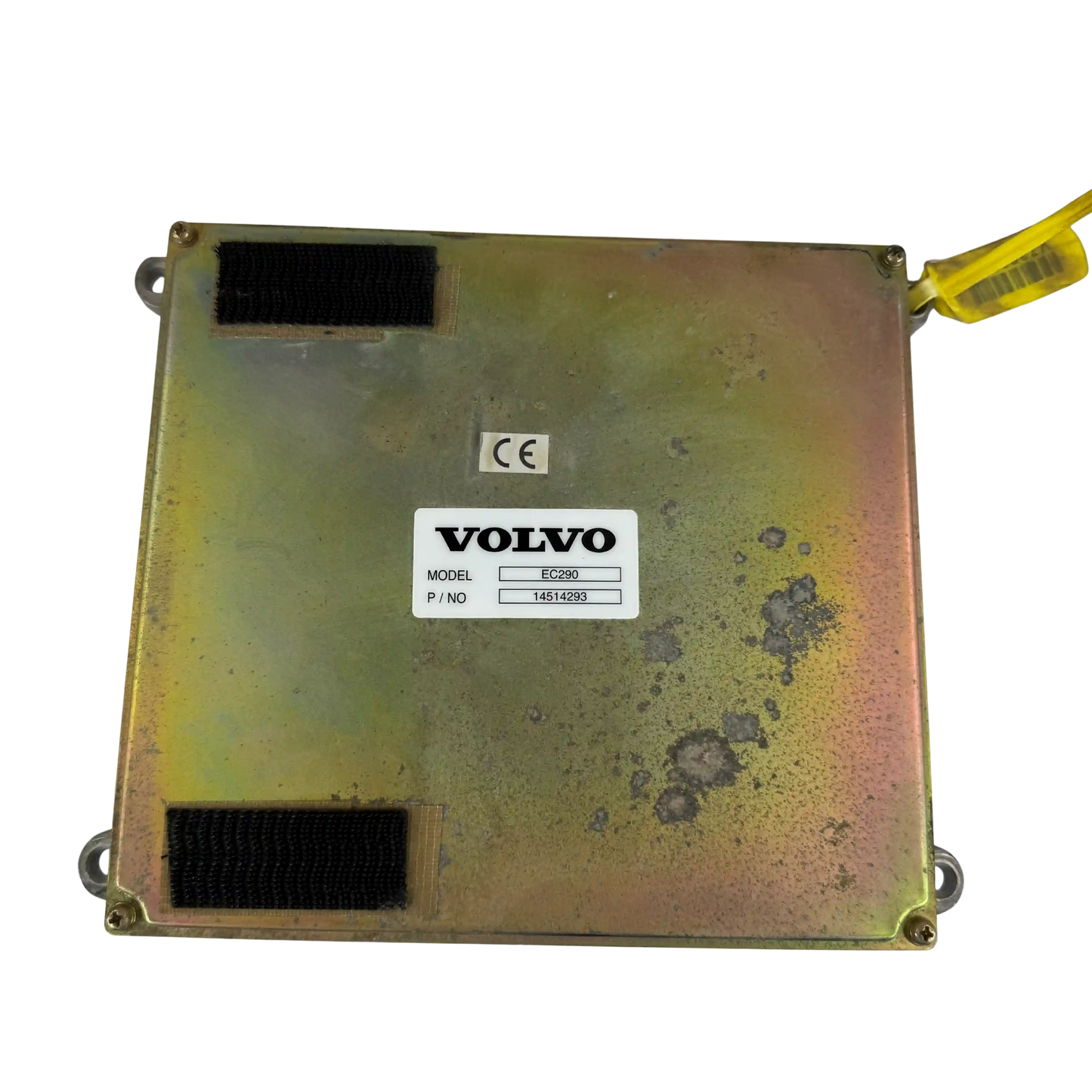 V-ecu | 14514293 | Volvo EC290
