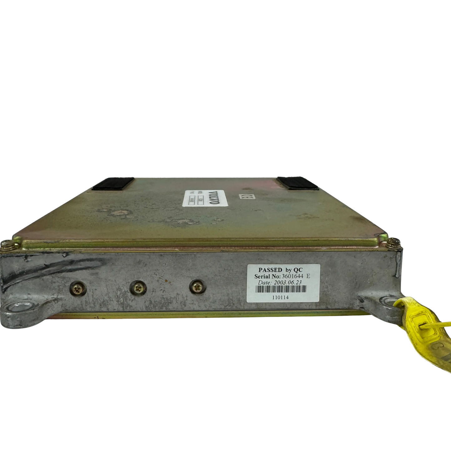 V-ecu | 14514293 | Volvo EC290