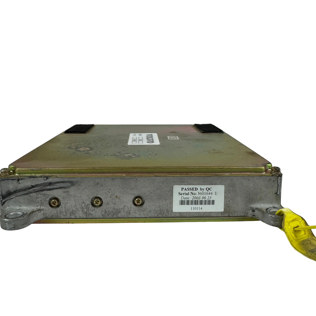 V-ecu | 14514293 | Volvo EC290