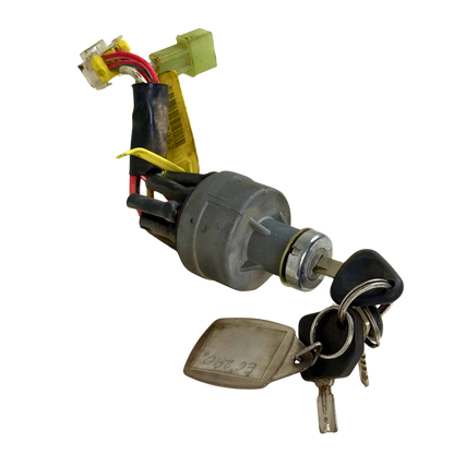 Tändningslås inklusive nyckel | 1123-01030, 14529152 | Volvo EC290