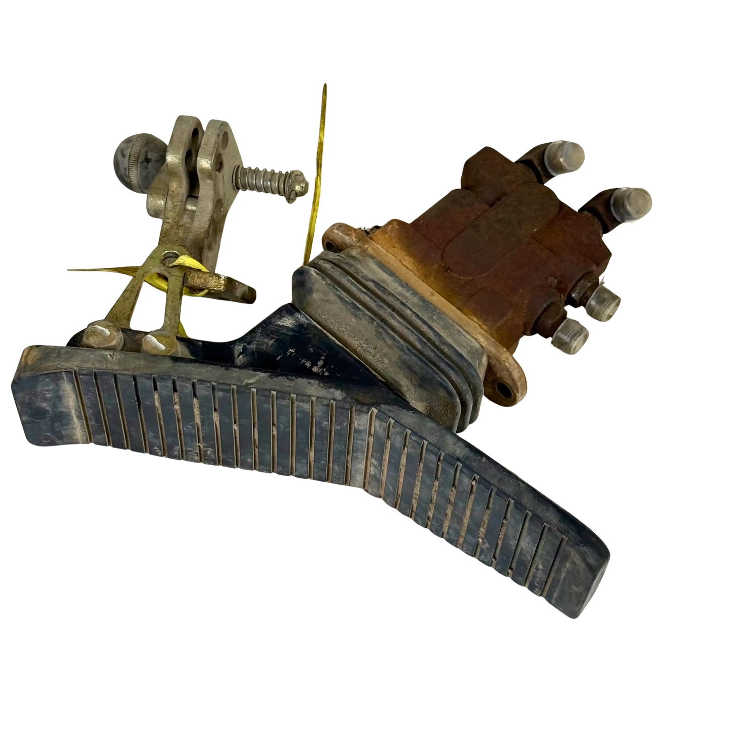 Pedal | 1048-10021 | Volvo EC290