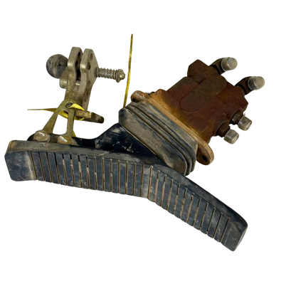 Pedal | 1048-10021 | Volvo EC290