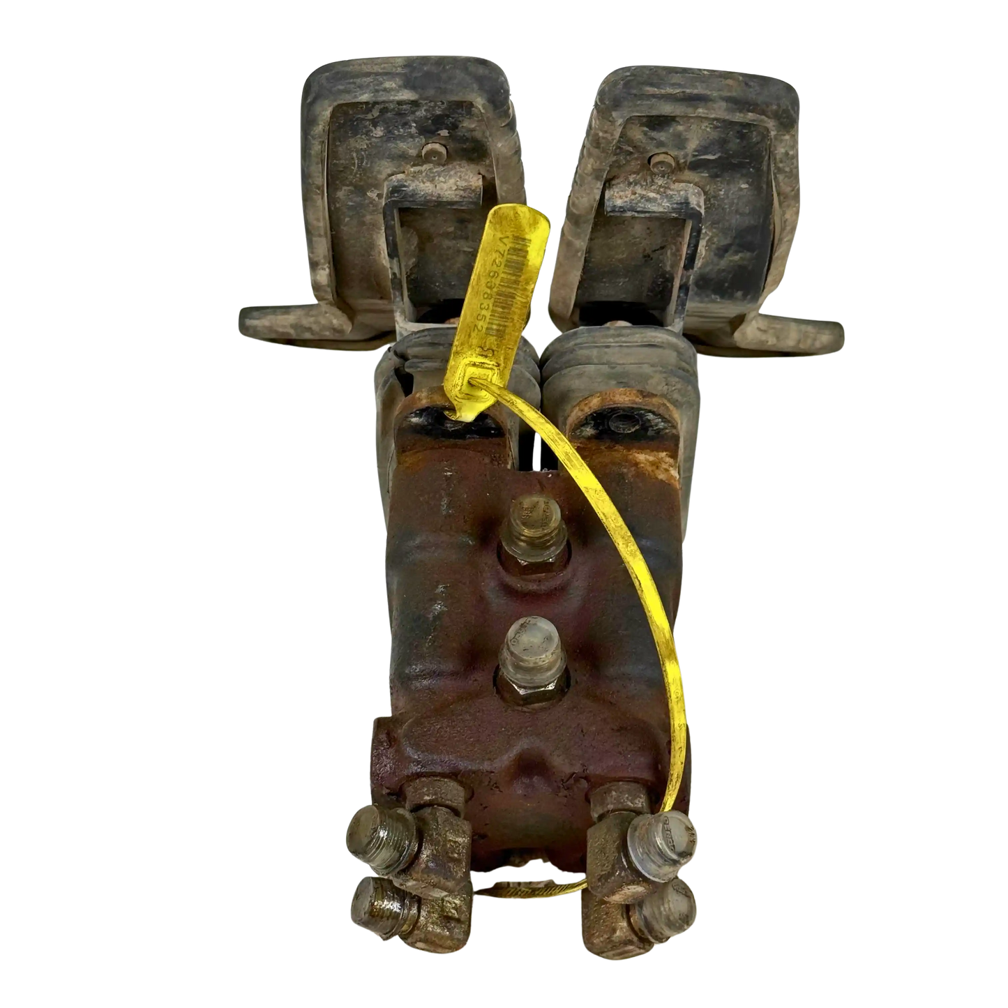 Pedalventil fram-back | 1148-00081 | Volvo EC290