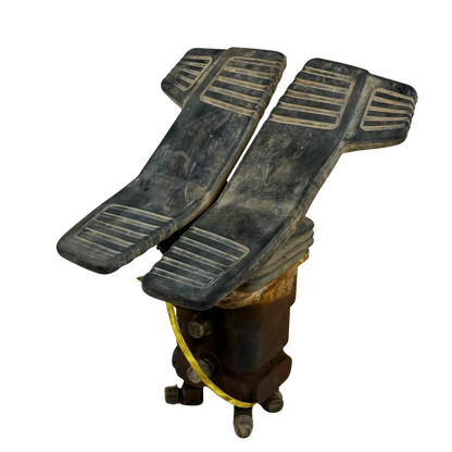 Pedalventil fram-back | 1148-00081 | Volvo EC290