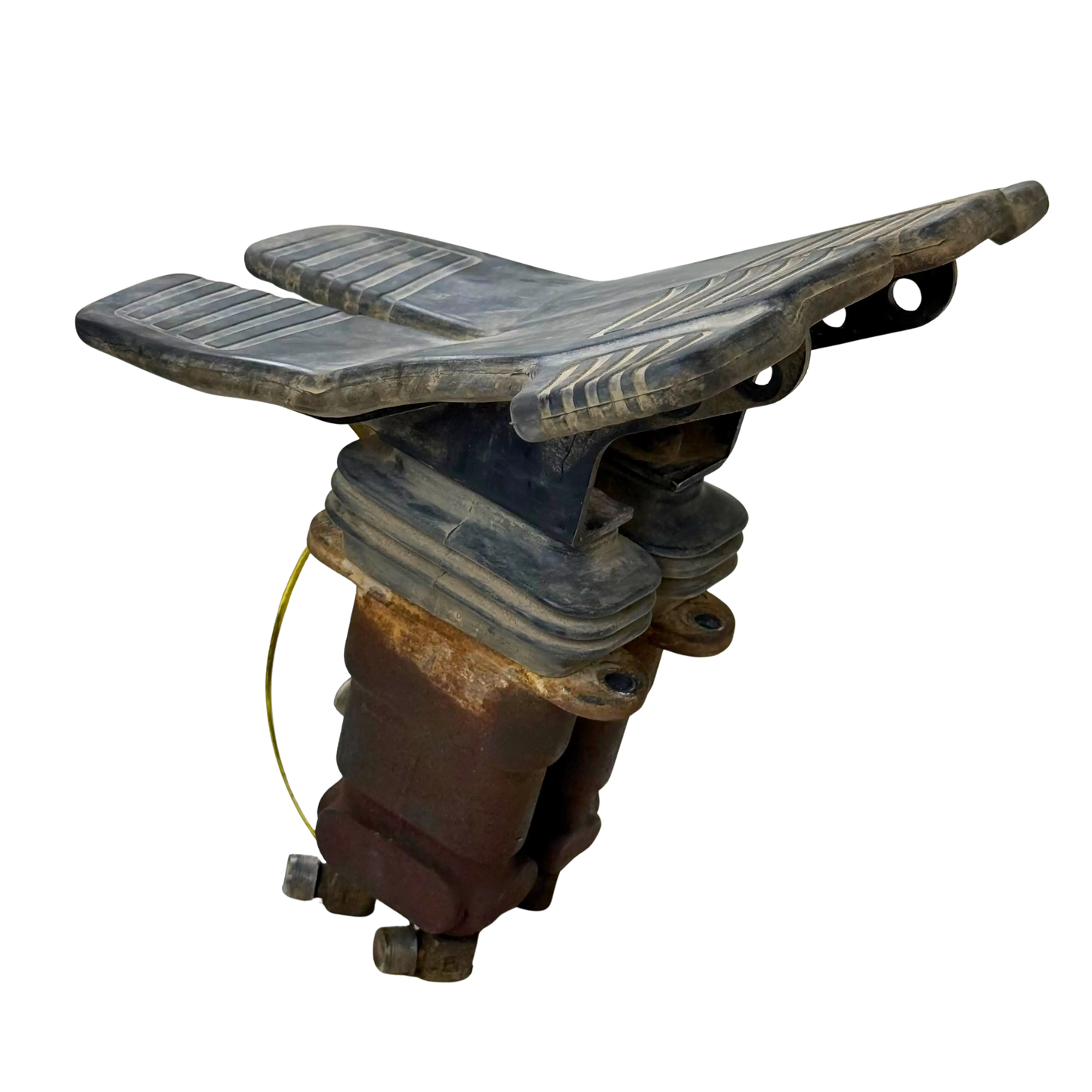 Pedalventil fram-back | 1148-00081 | Volvo EC290