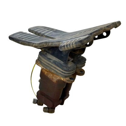 Pedalventil fram-back | 1148-00081 | Volvo EC290