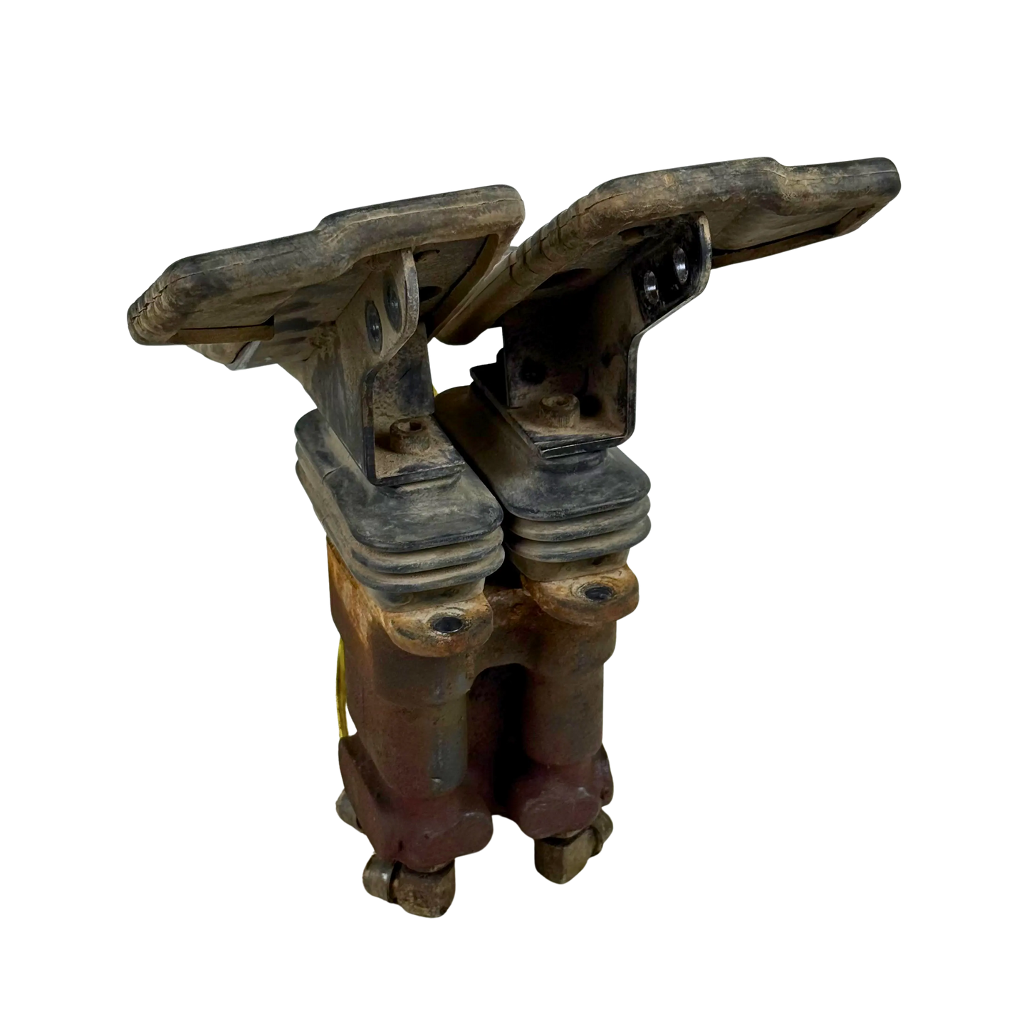 Pedalventil fram-back | 1148-00081 | Volvo EC290