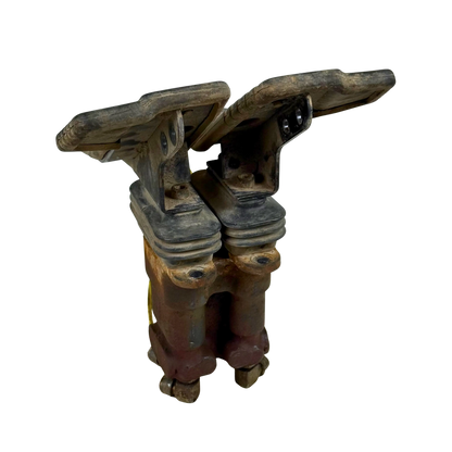 Pedalventil fram-back | 1148-00081 | Volvo EC290