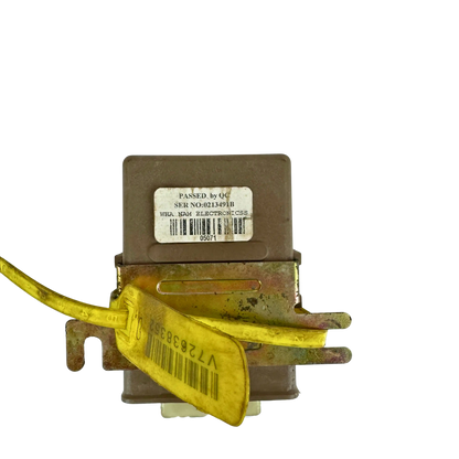 Styrenhet förvärmning | 1023-05071, 14529043 | Volvo EC290