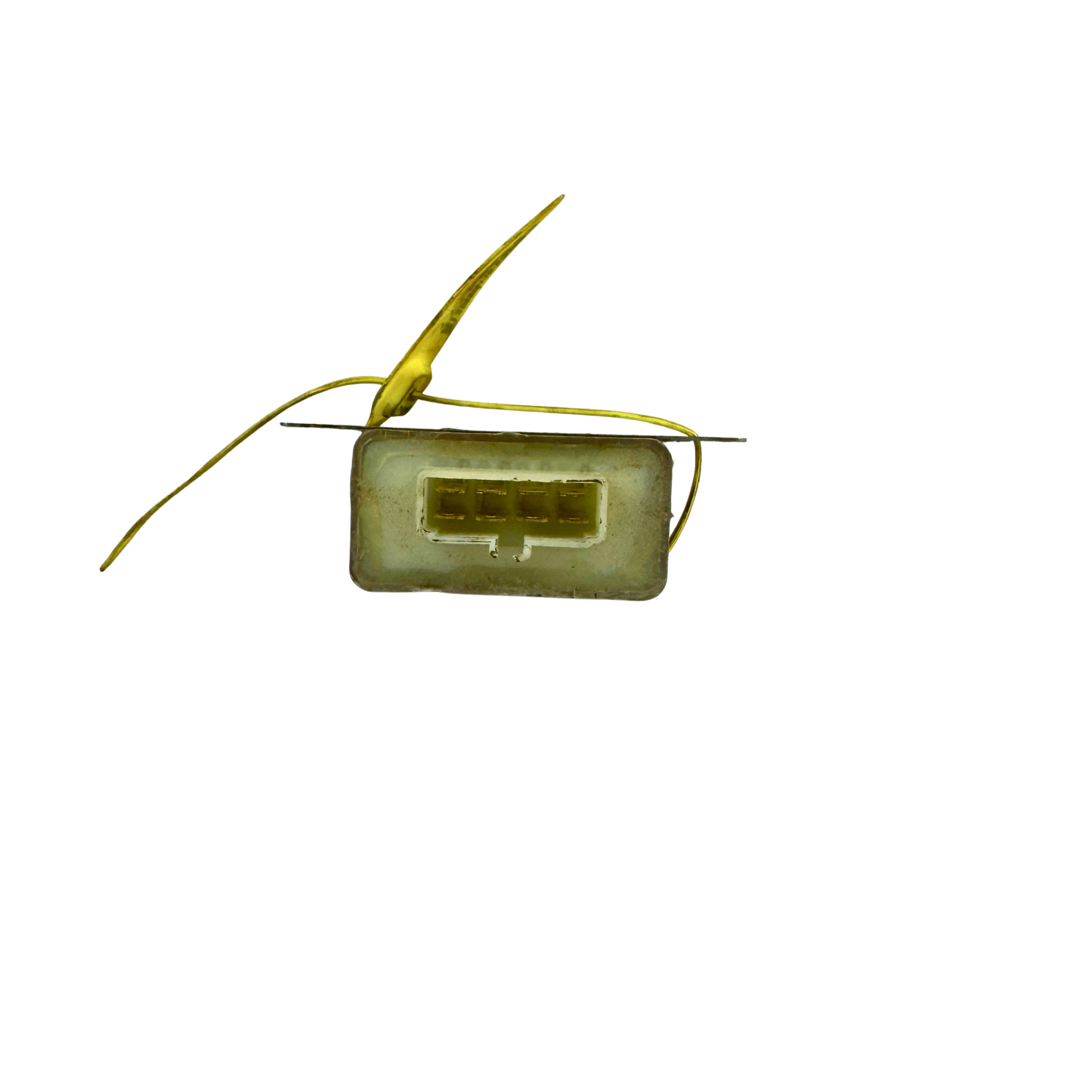 Styrenhet förvärmning | 1023-05071, 14529043 | Volvo EC290