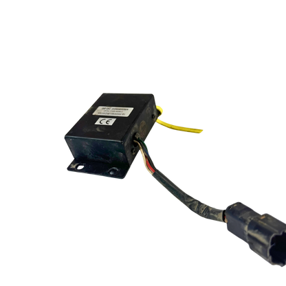 Converter | 1123-02341 | Volvo EC290