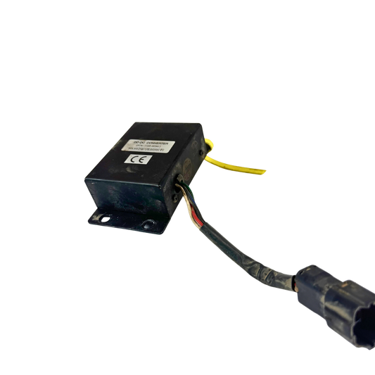 Converter | 1123-02341 | Volvo EC290