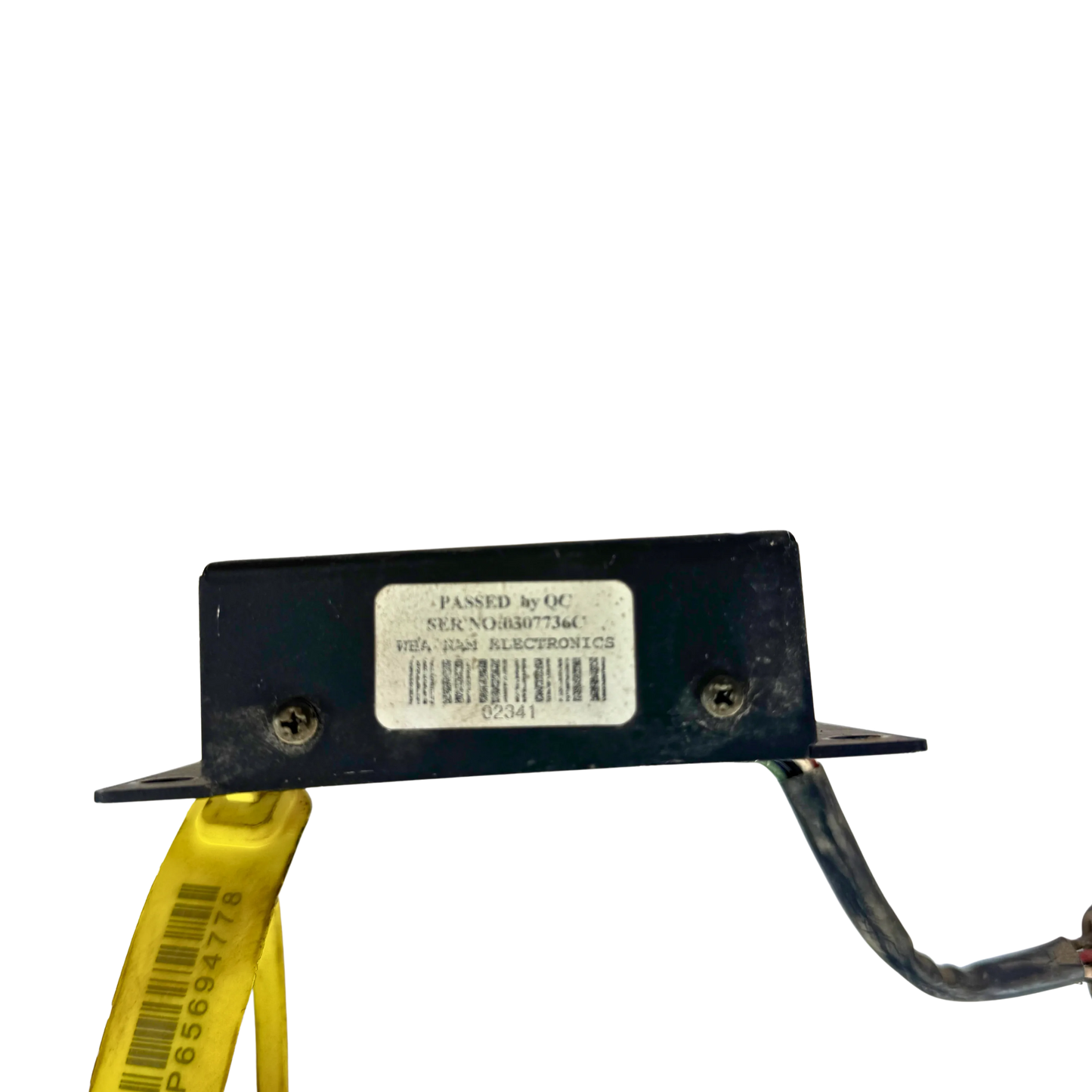 Converter | 1123-02341 | Volvo EC290