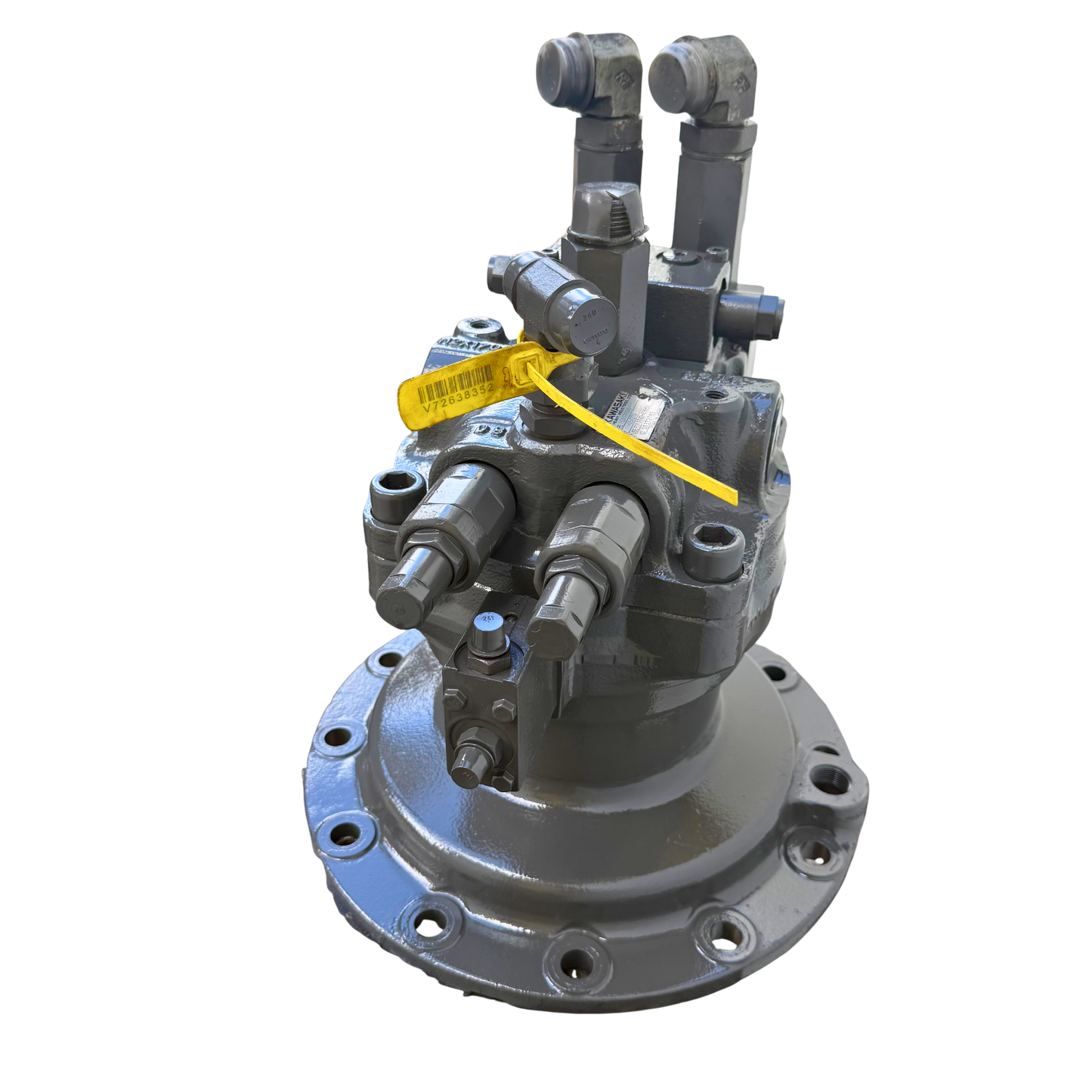 Svängmotor | 1142-00651, 14524190 |  EC290