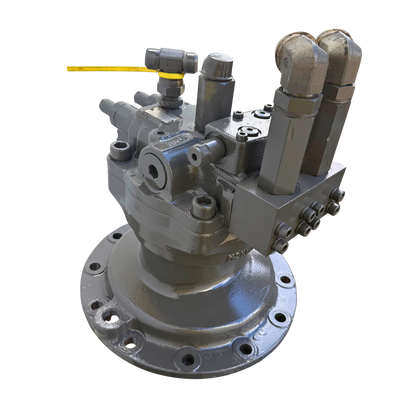 Svängmotor | 1142-00651, 14524190 |  EC290