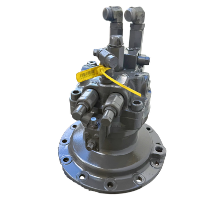 Svängmotor | 1142-00651, 14524190 | Volvo EC290