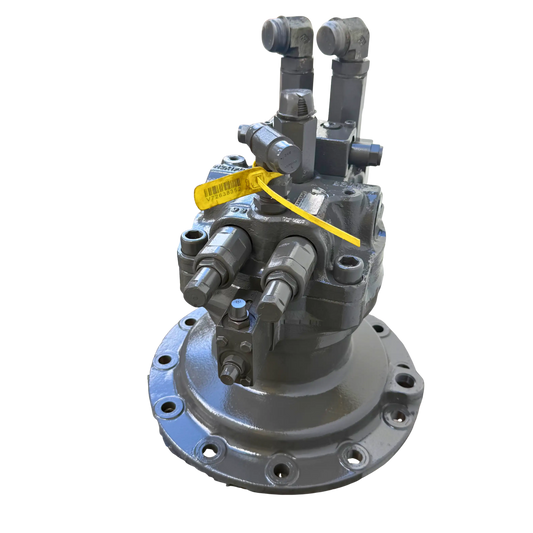 Swing motor | 1142-00651, 14524190 | Volvo EC290