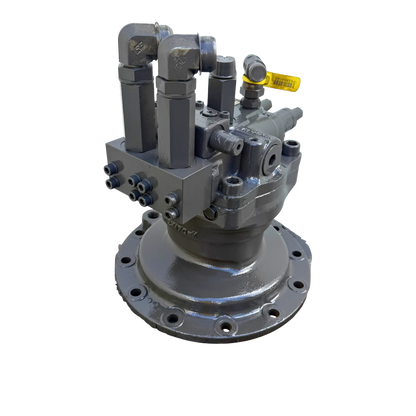 Svängmotor | 1142-00651, 14524190 | Volvo EC290