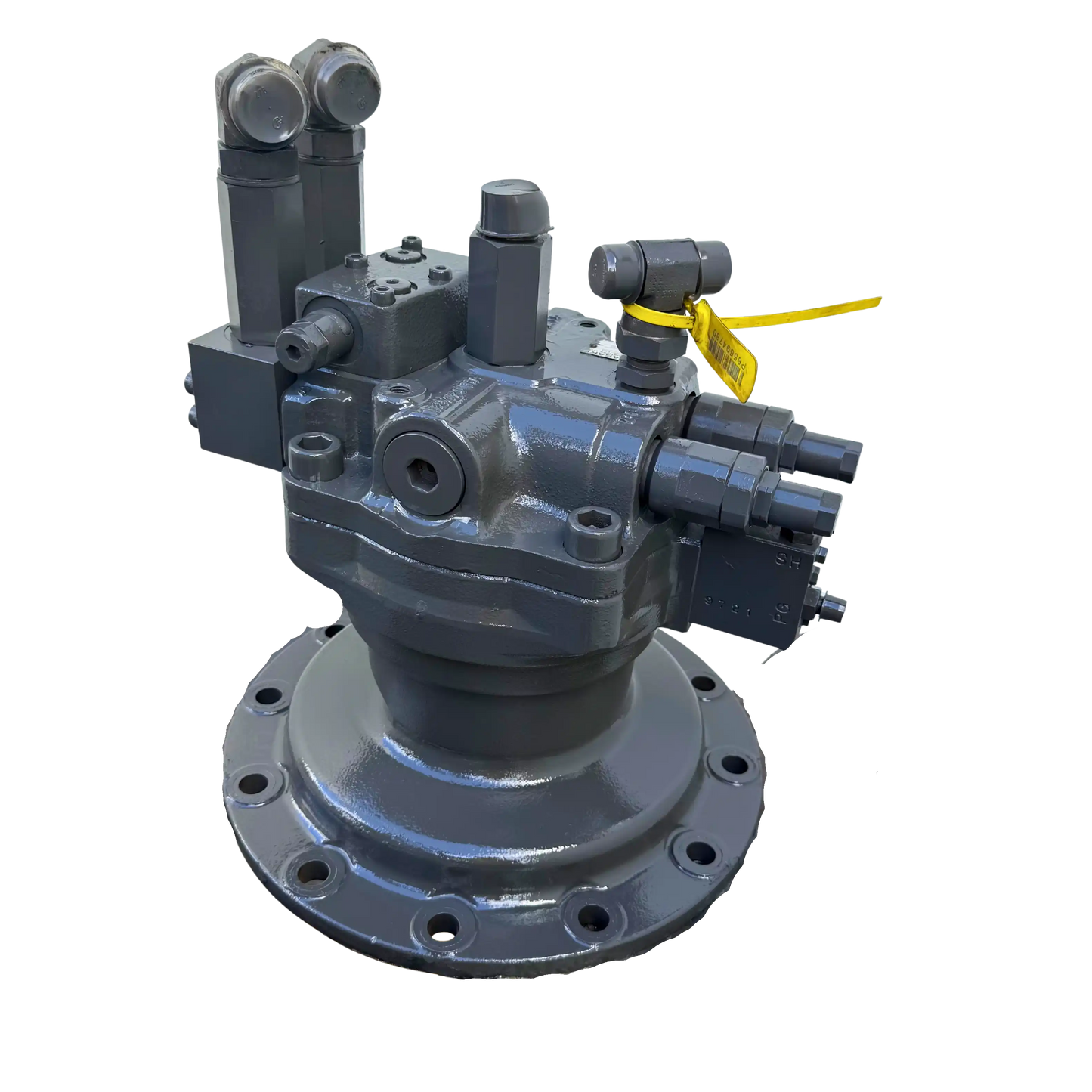 Svängmotor | 1142-00651, 14524190 | Volvo EC290