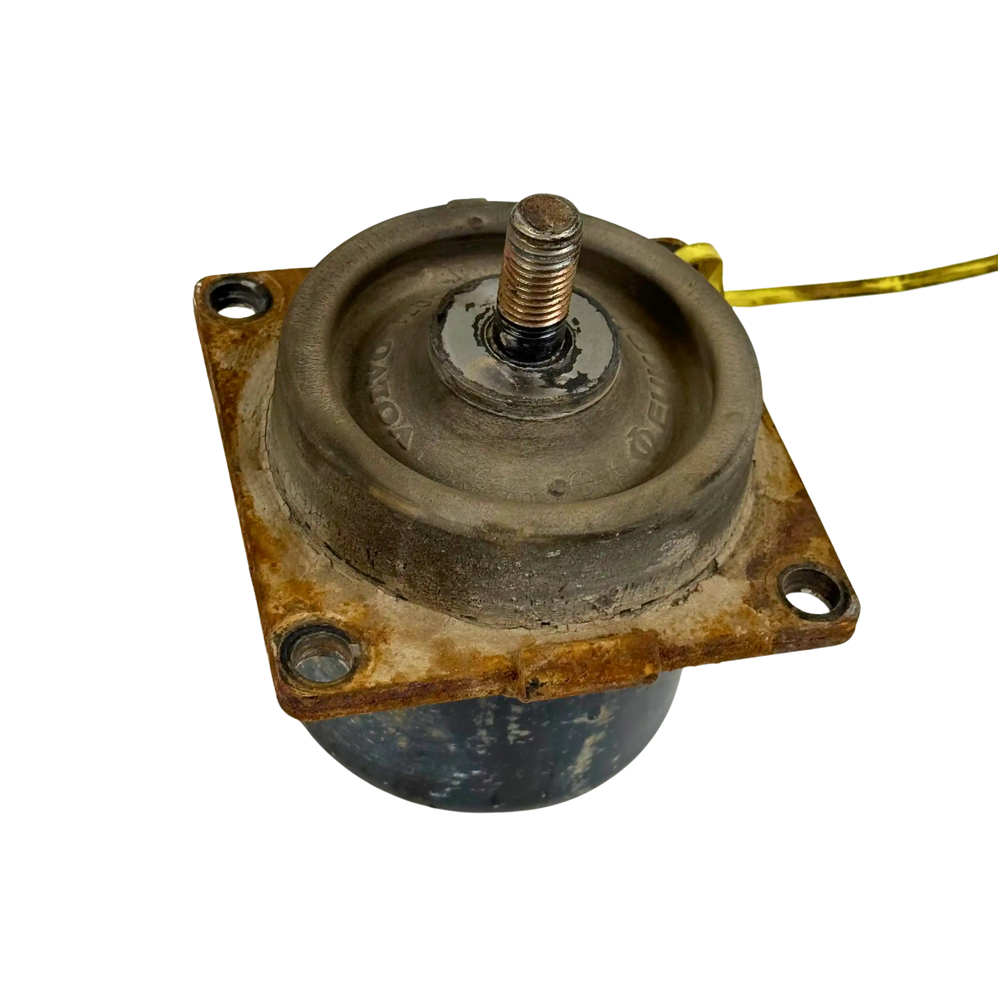 Konsol, gummidämpare | 1161-00071, 14526166 | Volvo EC290