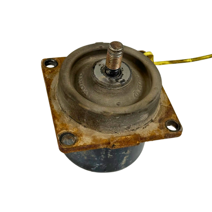 Konsol, gummidämpare | 1161-00071, 14526166 | Volvo EC290