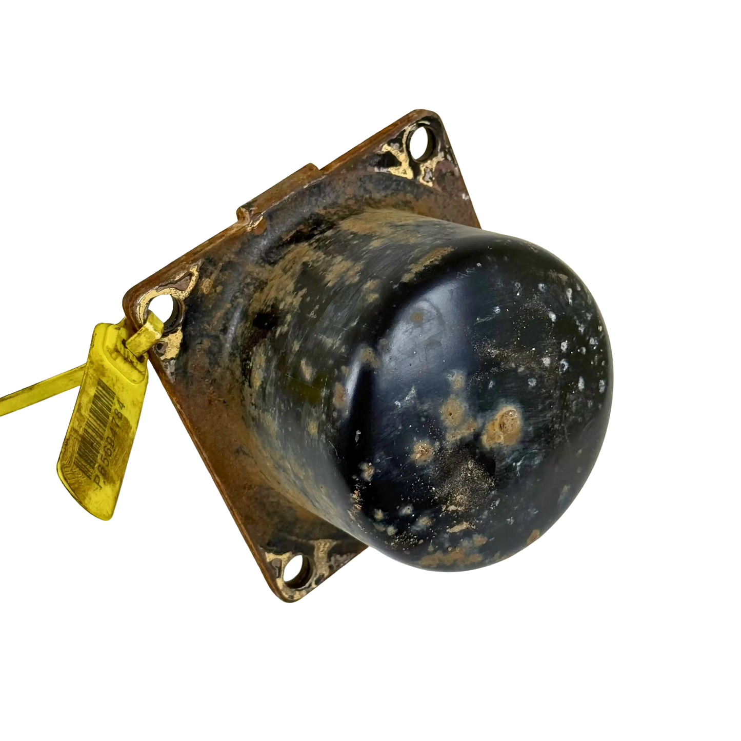 Konsol, gummidämpare | 1161-00071, 14526166 | Volvo EC290