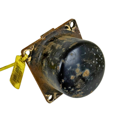 Konsol, gummidämpare | 1161-00071, 14526166 | Volvo EC290