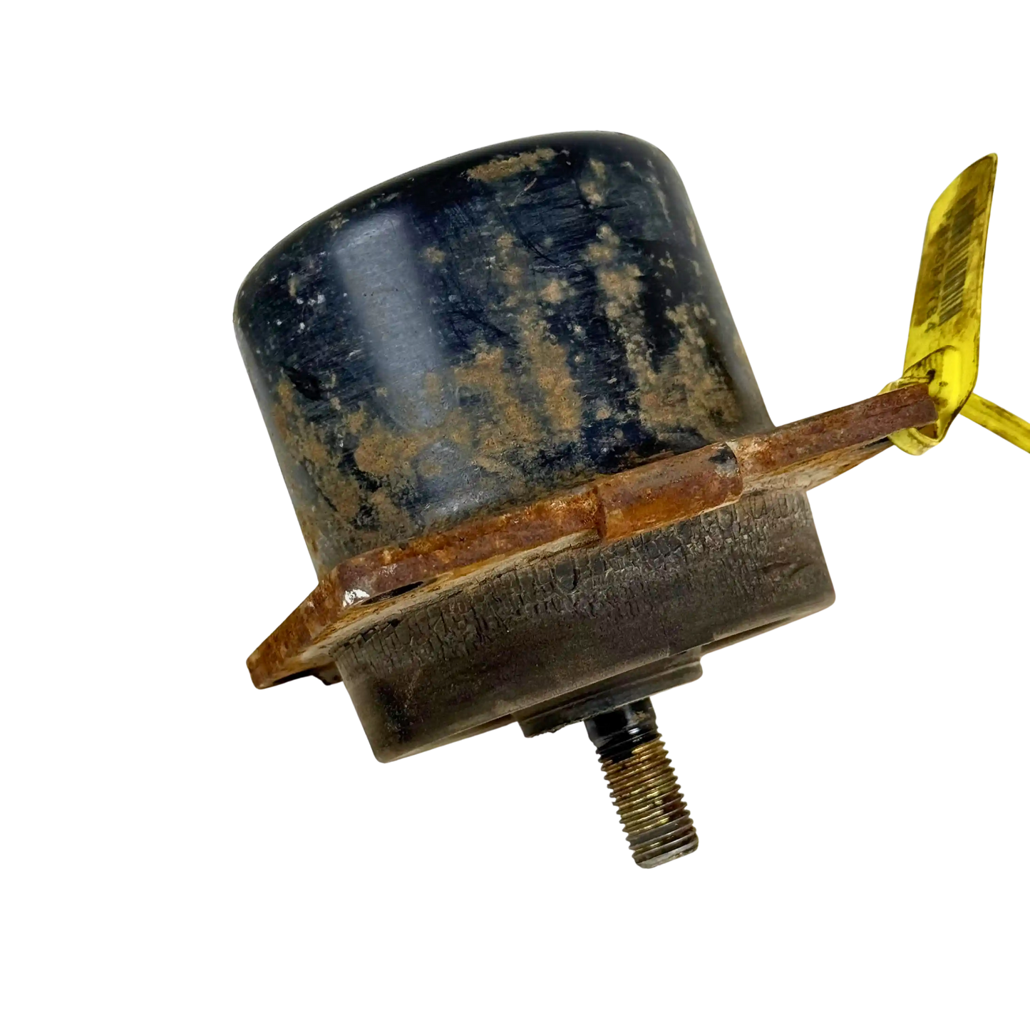 Konsol, gummidämpare | 1161-00071, 14526166 | Volvo EC290