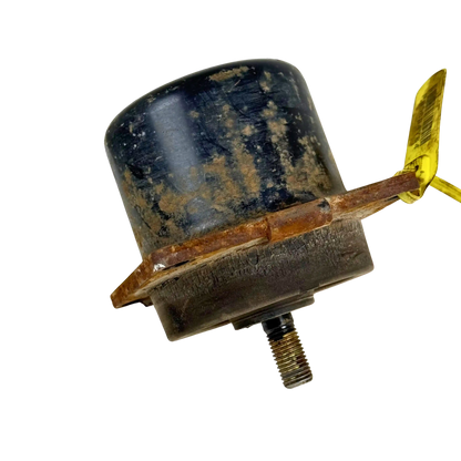 Konsol, gummidämpare | 1161-00071, 14526166 | Volvo EC290