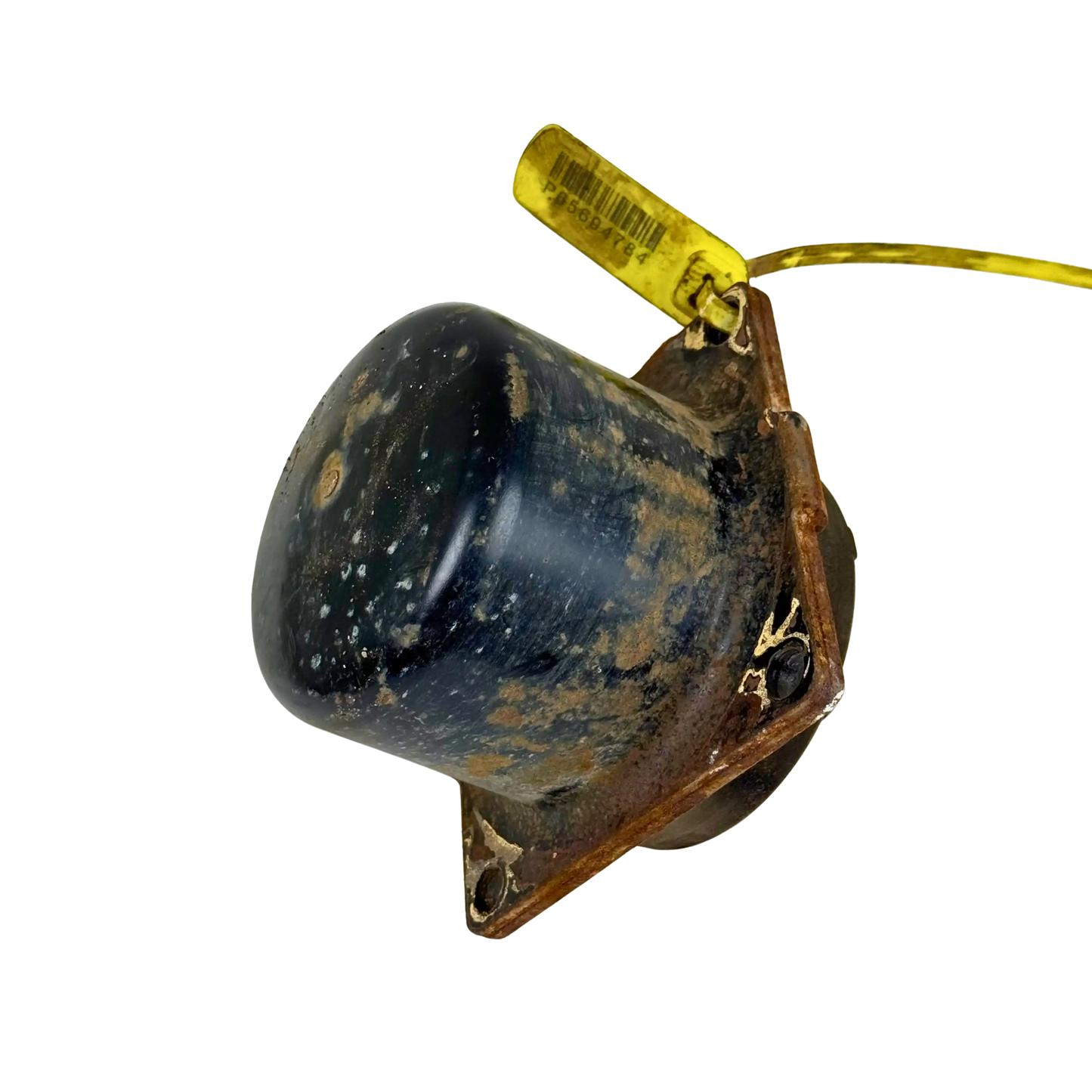 Konsol, gummidämpare | 1161-00071, 14526166 | Volvo EC290