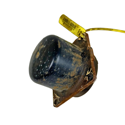 Konsol, gummidämpare | 1161-00071, 14526166 | Volvo EC290