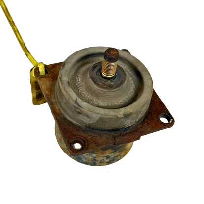 Konsol, gummidämpare | 1161-00071, 14526166 | Volvo EC290