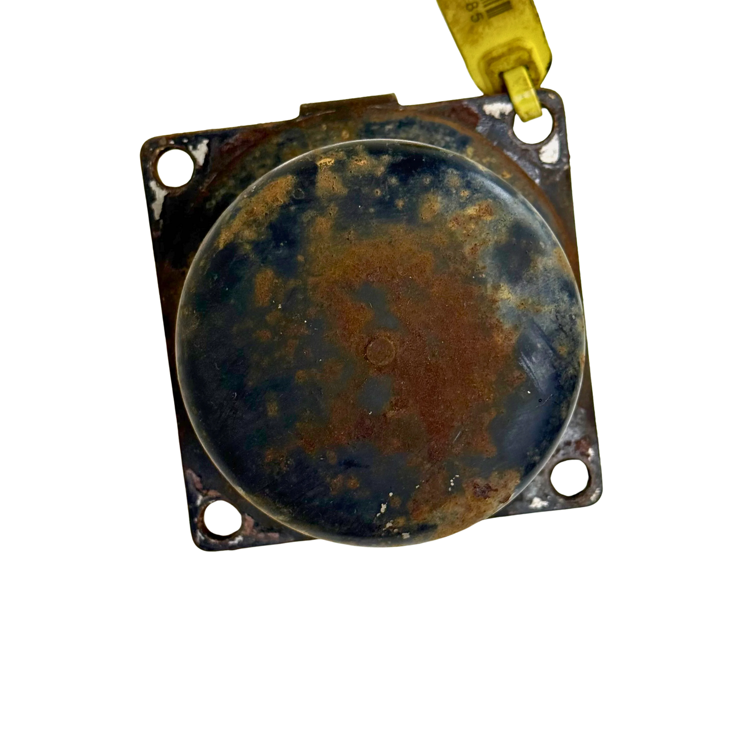 Konsol, gummidämpare | 1161-00071, 14526166 | Volvo EC290