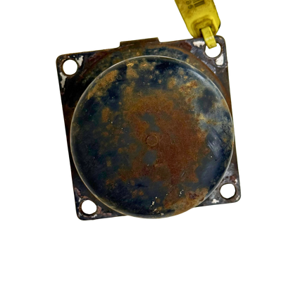 Konsol, gummidämpare | 1161-00071, 14526166 | Volvo EC290