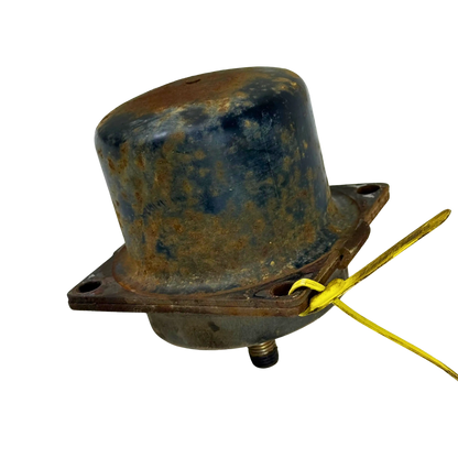 Konsol, gummidämpare | 1161-00071, 14526166 | Volvo EC290