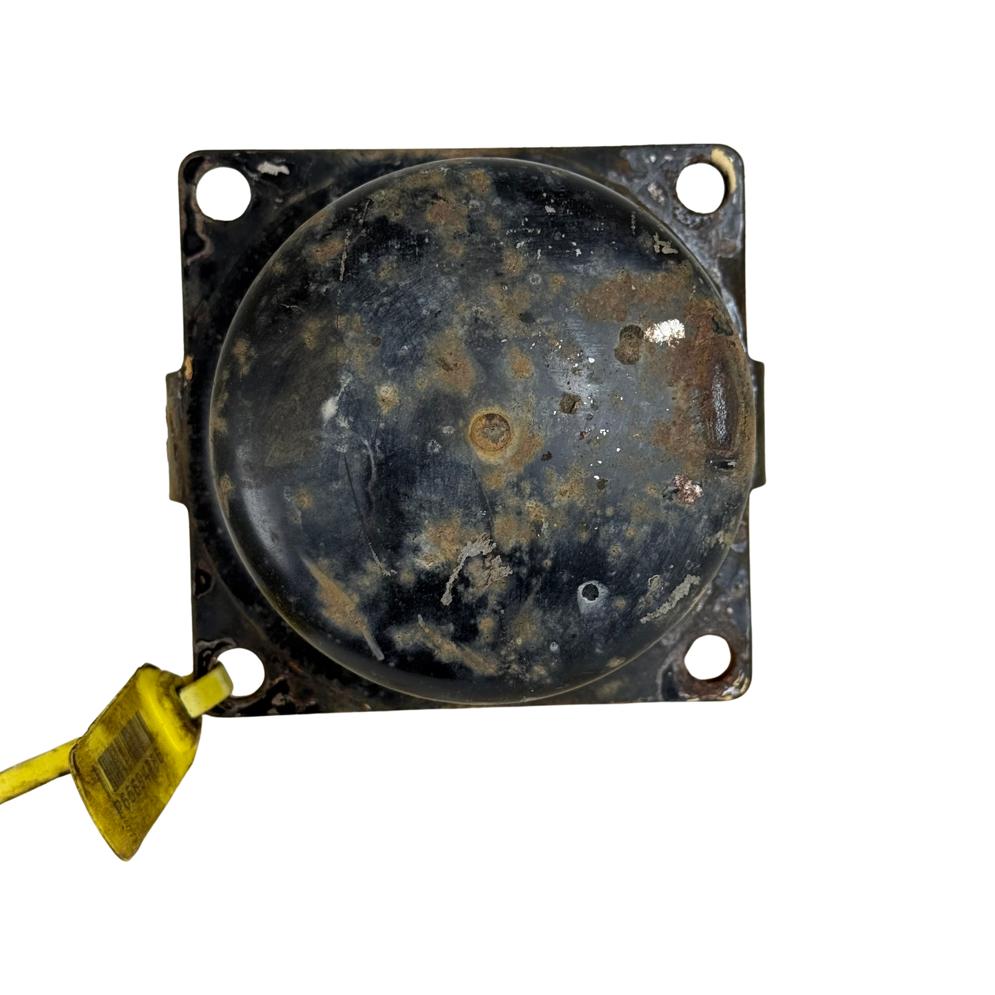 Konsol gummidämpare | 1161-00071, 14526166 | EC290