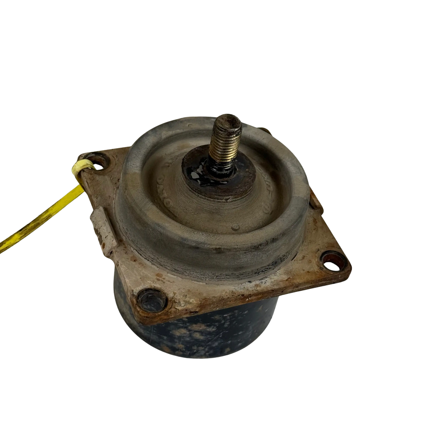 Konsol, gummidämpare | 1161-00071, 14526166 | Volvo EC290