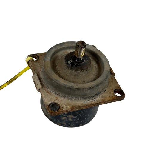 Konsol, gummidämpare | 1161-00071, 14526166 | Volvo EC290