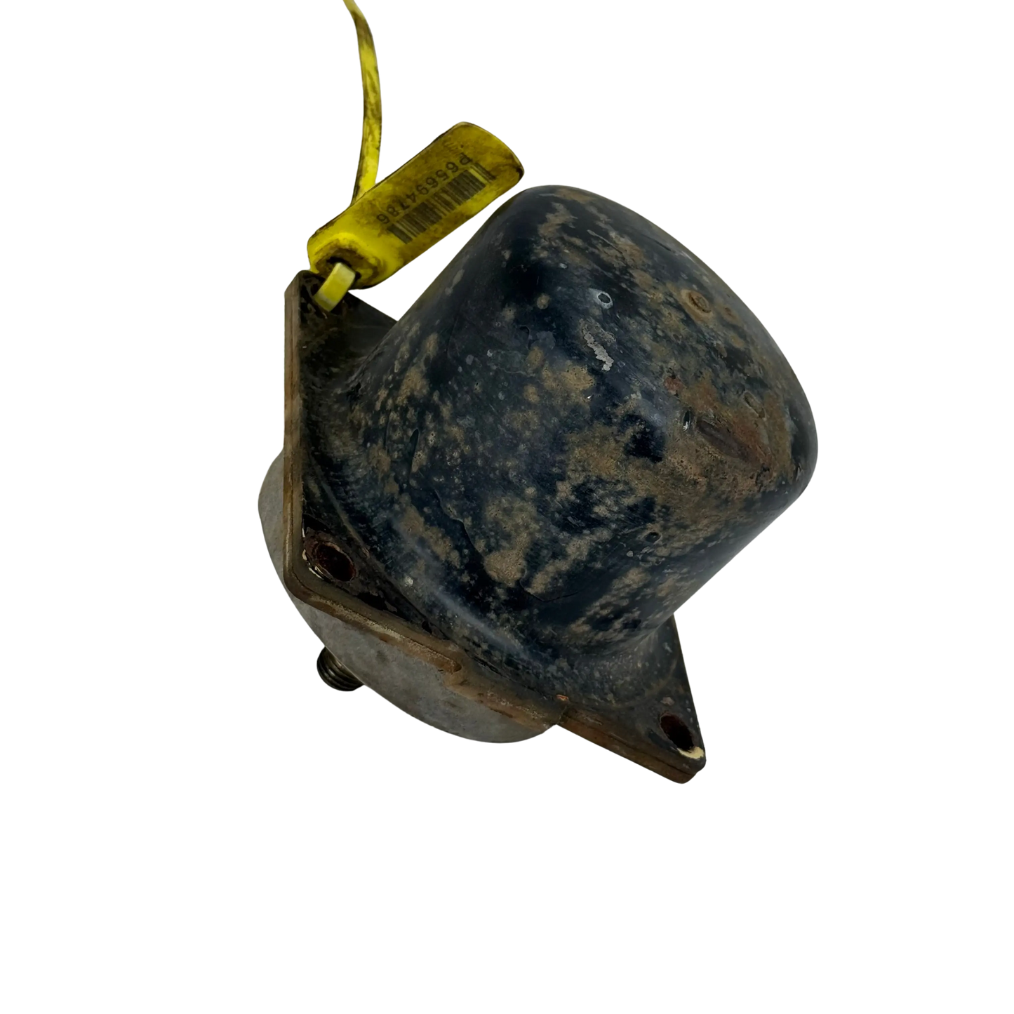 Konsol, gummidämpare | 1161-00071, 14526166 | Volvo EC290