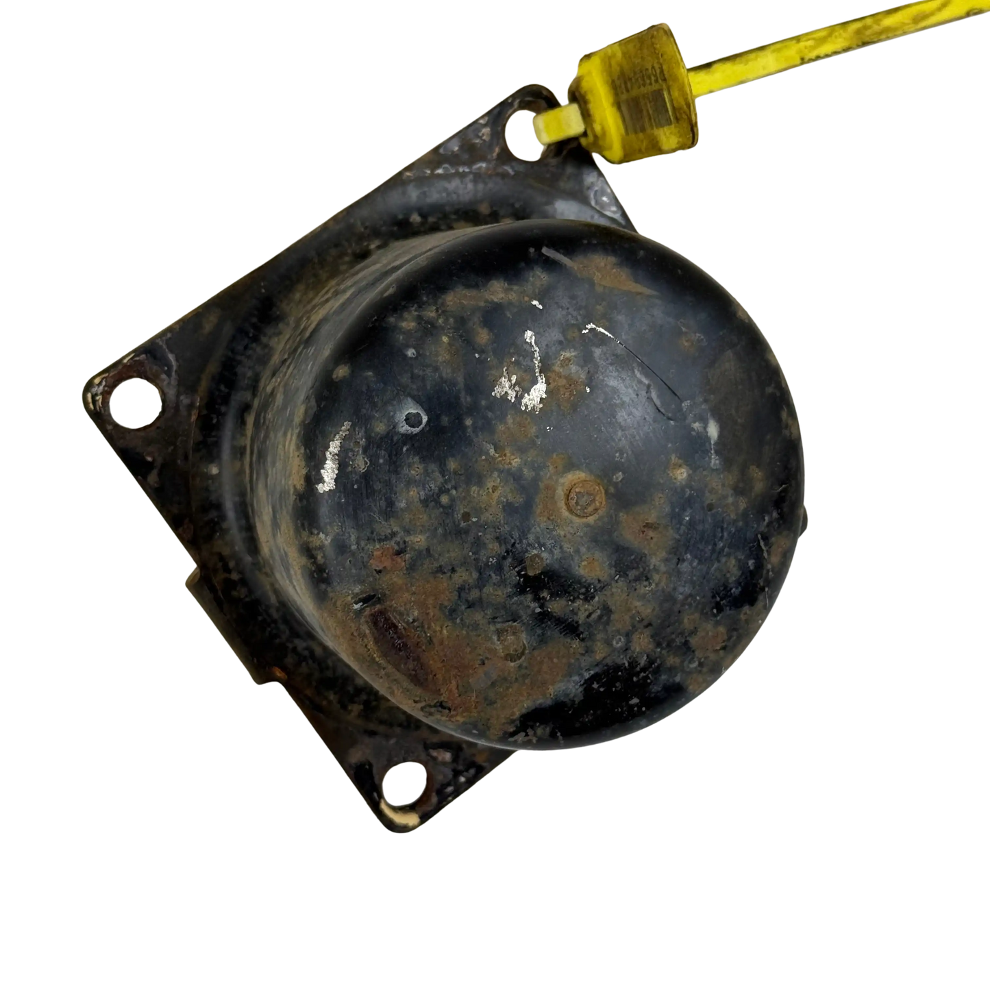 Konsol, gummidämpare | 1161-00071, 14526166 | Volvo EC290