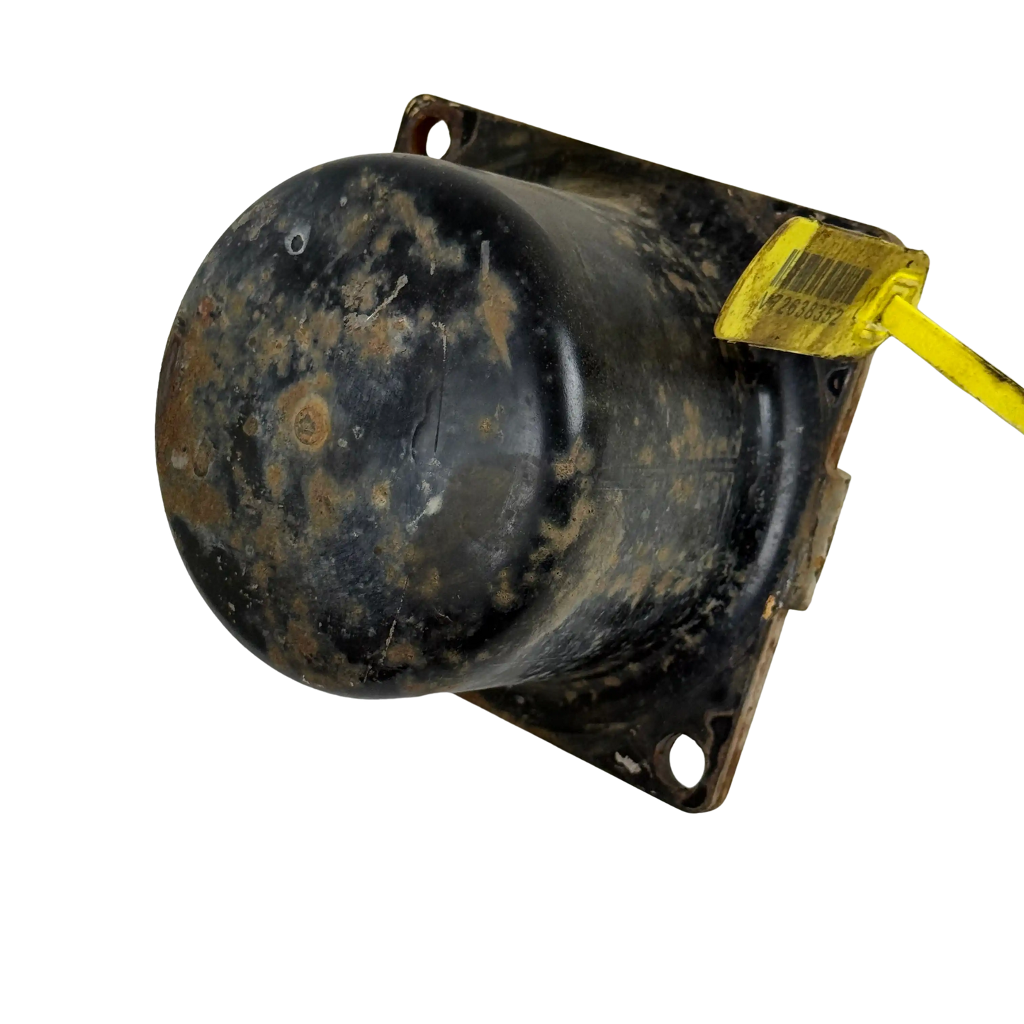 Konsol, gummidämpare | 1161-00071, 14526166 | Volvo EC290