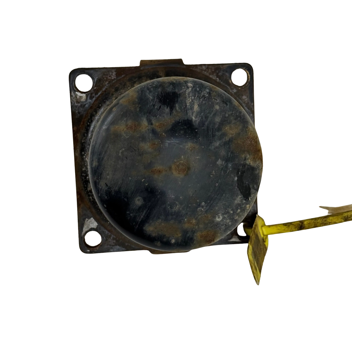 Konsol, gummidämpare | 1161-00071, 14526166 | Volvo EC290