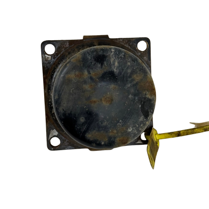 Konsol, gummidämpare | 1161-00071, 14526166 | Volvo EC290