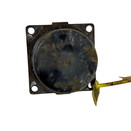 Bracket, rubber damper | 1161-00071, 14526166 | Volvo EC290