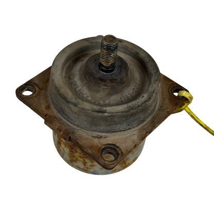 Konsol, gummidämpare | 1161-00071, 14526166 | Volvo EC290