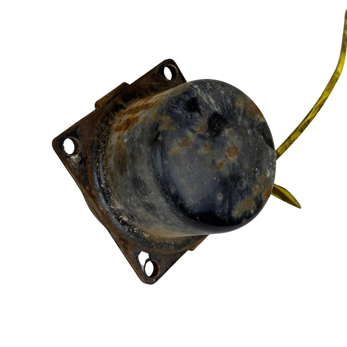 Konsol, gummidämpare | 1161-00071, 14526166 | Volvo EC290