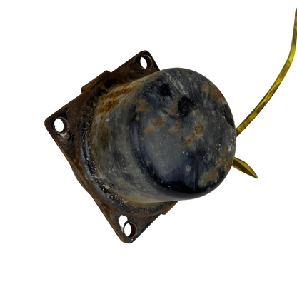 Konsol, gummidämpare | 1161-00071, 14526166 | Volvo EC290