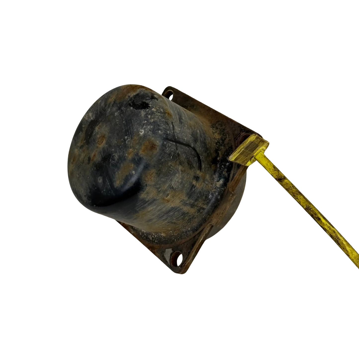 Konsol, gummidämpare | 1161-00071, 14526166 | Volvo EC290