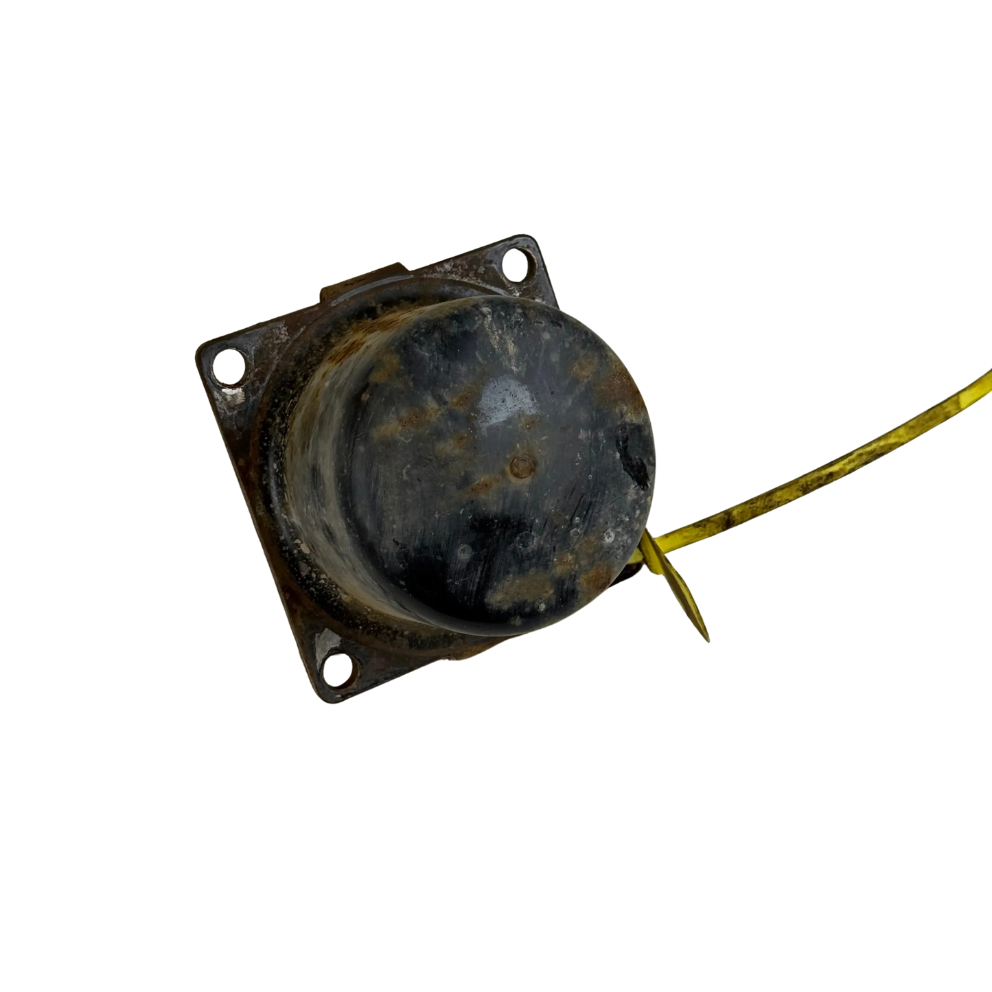 Konsol, gummidämpare | 1161-00071, 14526166 | Volvo EC290