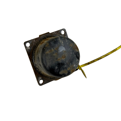 Konsol, gummidämpare | 1161-00071, 14526166 | Volvo EC290